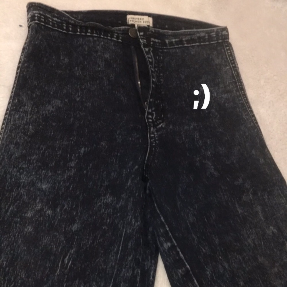 SKINNY JEANS:)